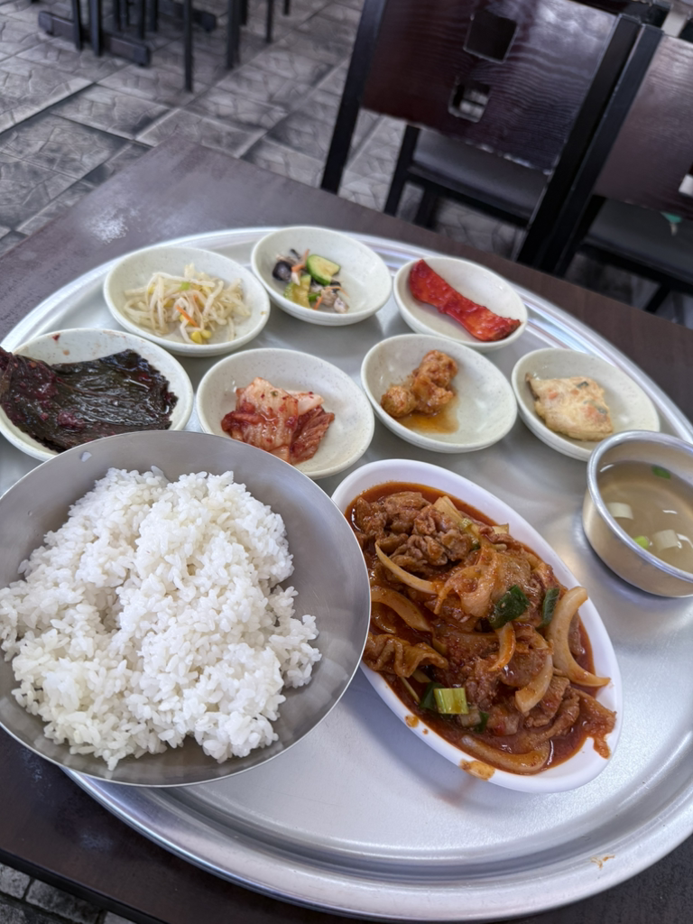 동대식당 대표 사진