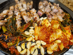 목구멍 거제본점 사진 3