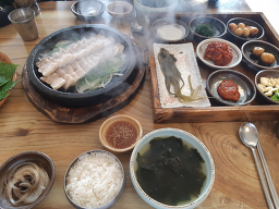 착한보쌈 본점 사진 5