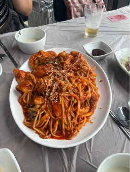 초당해물찜 사진 3