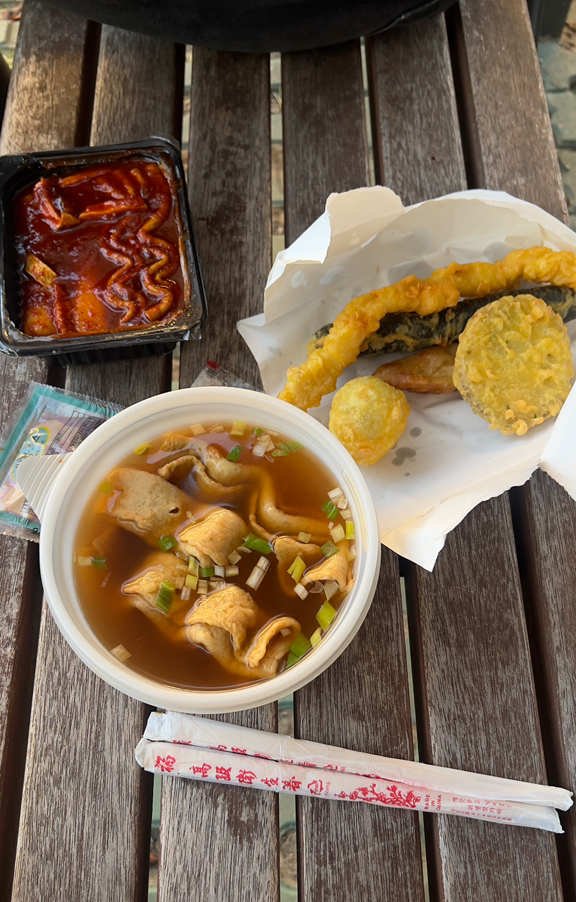 동우가마솥떡볶이 대표 사진