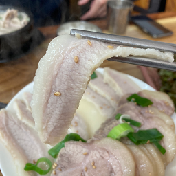장원돼지국밥&수육 사진 8