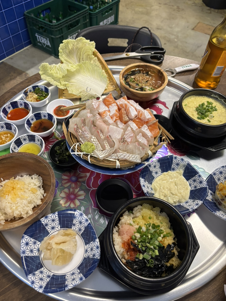 오우야 대표 사진