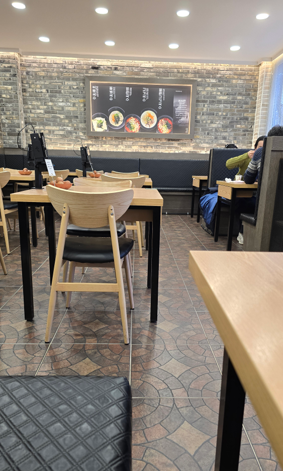 구포국수&돈까스 옥이네 대표 사진