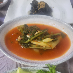 잔치마당능이백숙 사진 8