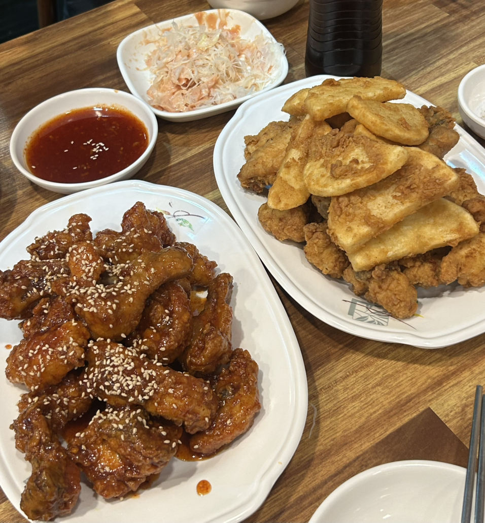 뉴숯불통닭 본점 대표 사진