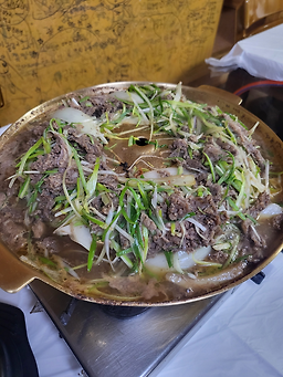 강릉불고기 사진 7