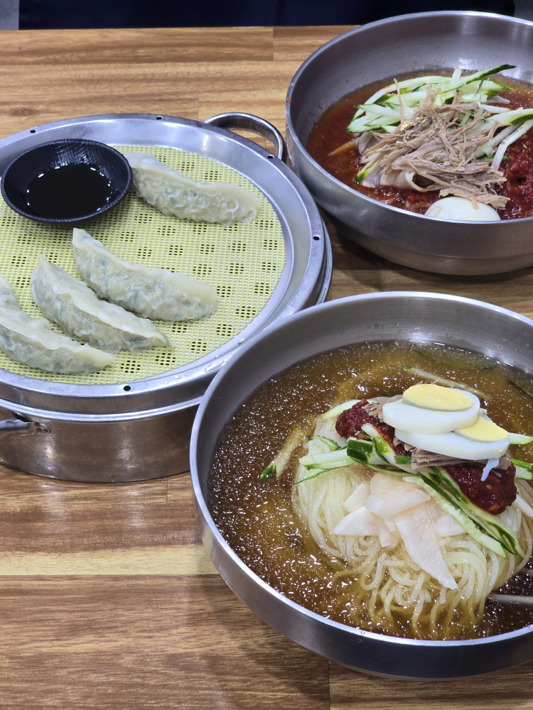 원조가야밀면 대표 사진