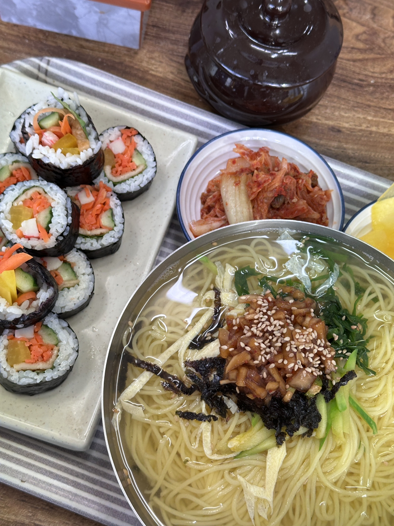 맷돌콩칼국수 대표 사진