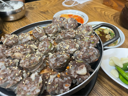 화목정따로국밥 사진 7