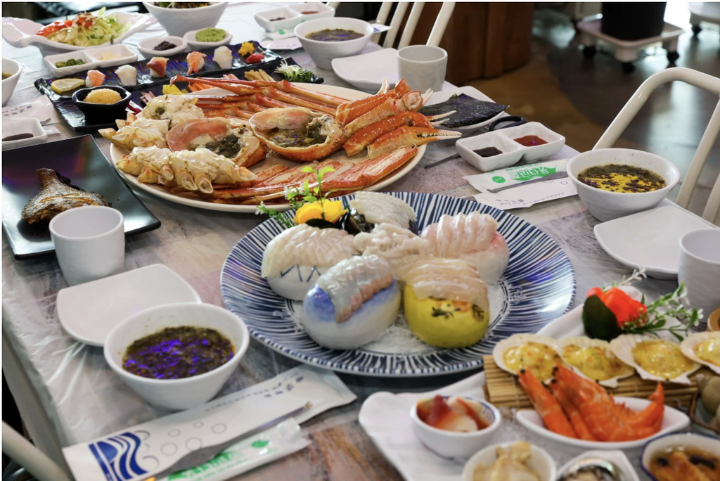 일출대게횟집 사진 5