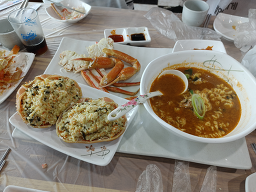철없는대게 사진 2