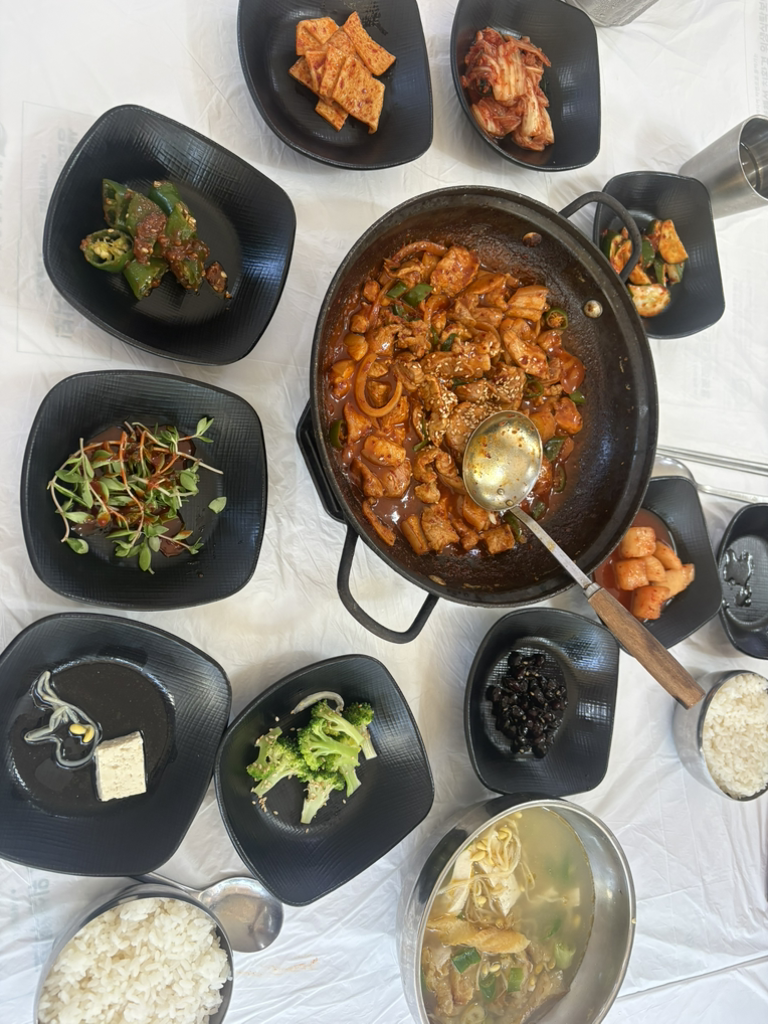 안목식당 대표 사진