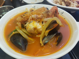용반점 사진 7