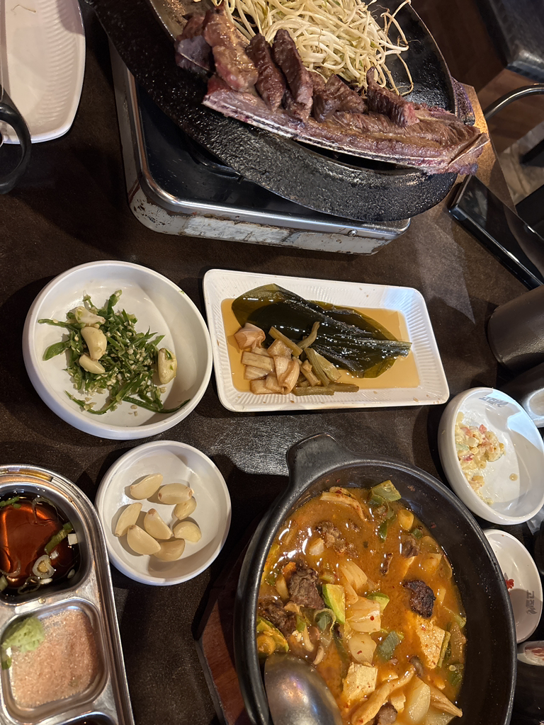 고짚 서면본점 대표 사진