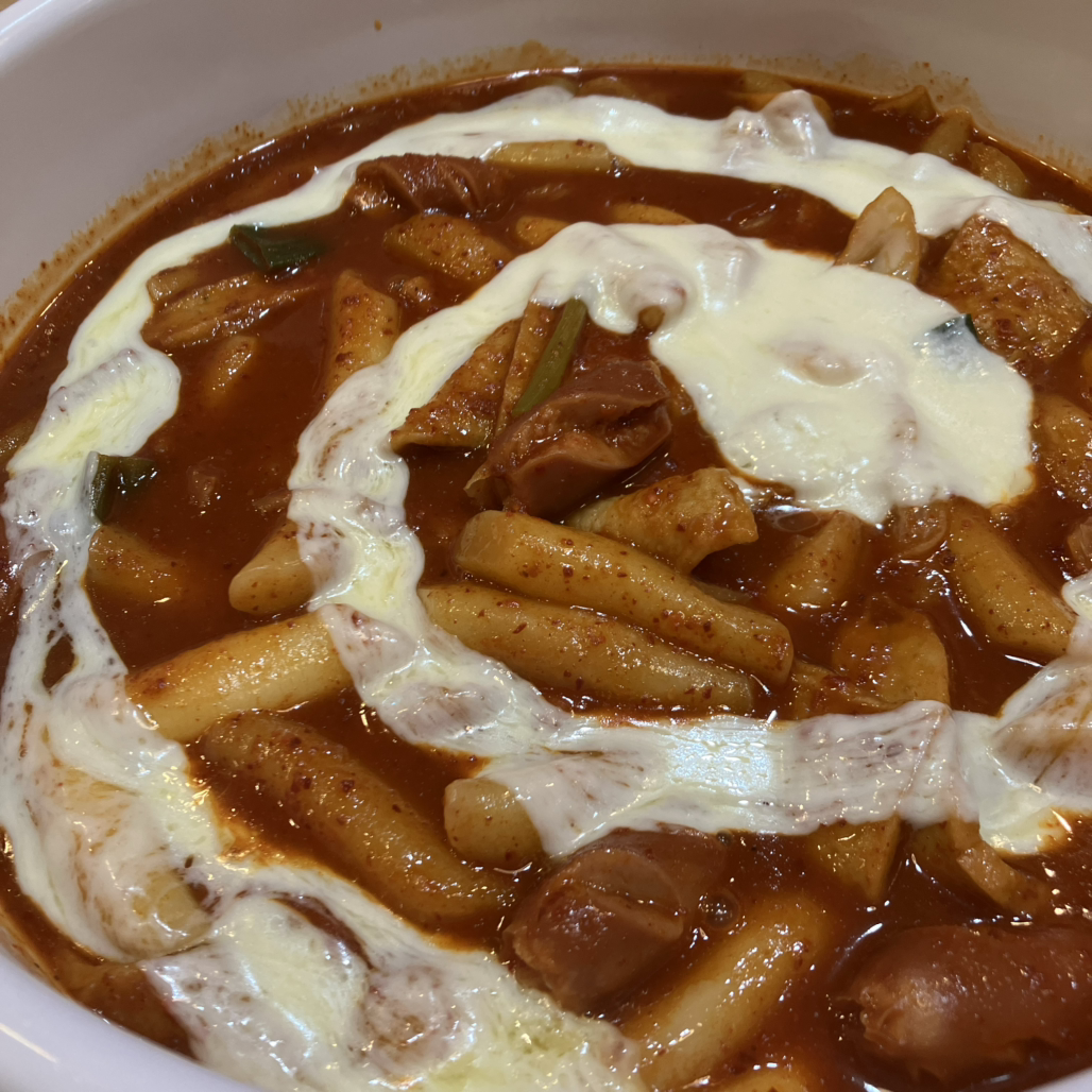 동대문엽기떡볶이 해운대센텀점 대표 사진