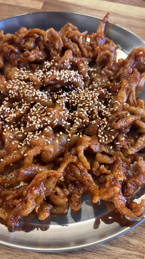 억부닭발 영도본점 사진 5
