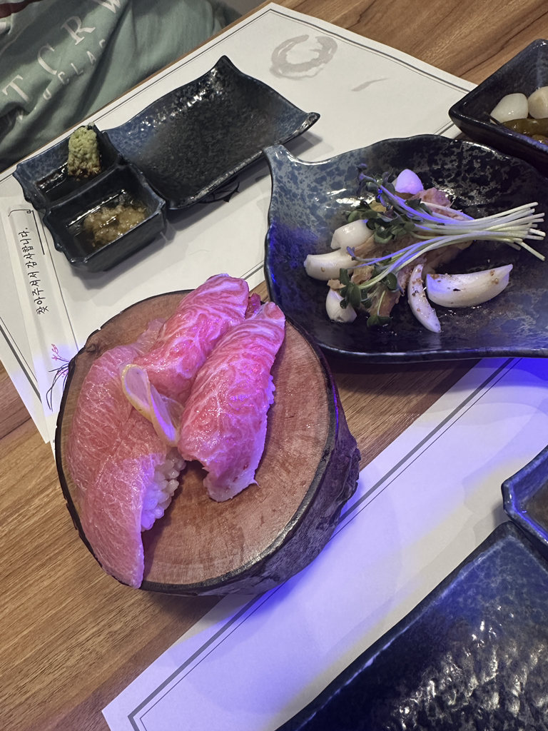 히든참치 대표 사진