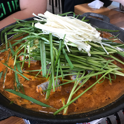 사천진짜순대 사진 5