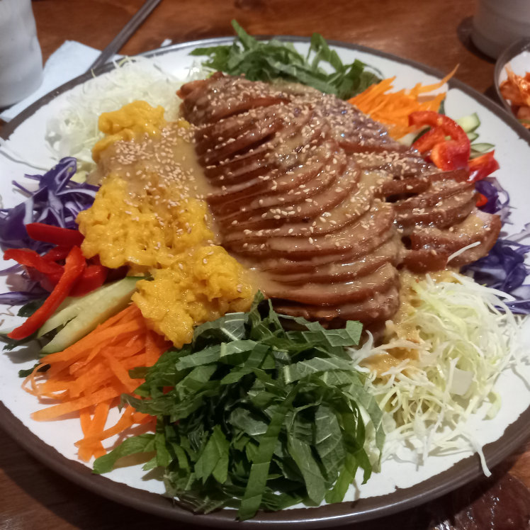 가장맛있는족발 부산대점 대표 사진