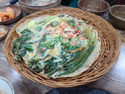 칼국수두울원 화명점 사진 3