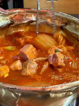 원조뚱땡이김치찌개 대표 사진