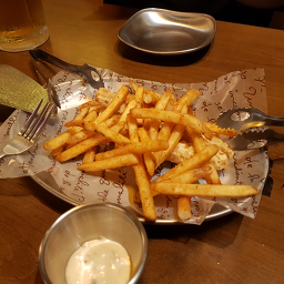 달빛맥주 부산남포점 대표 사진