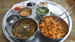 남천정원식당 사진 7