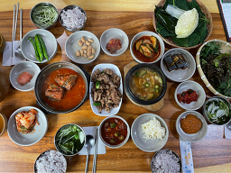 문화쌈밥 사진 5