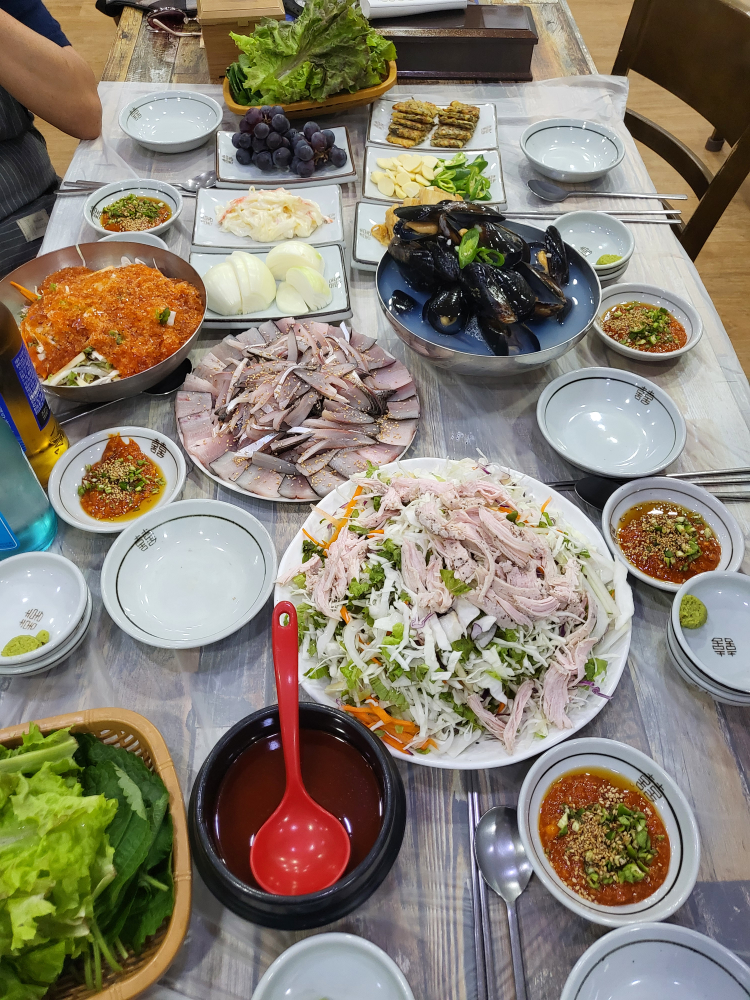 서주횟집 사진 2