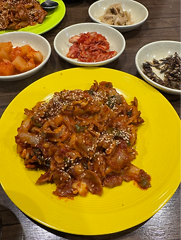 전통가야밀면 사진 3