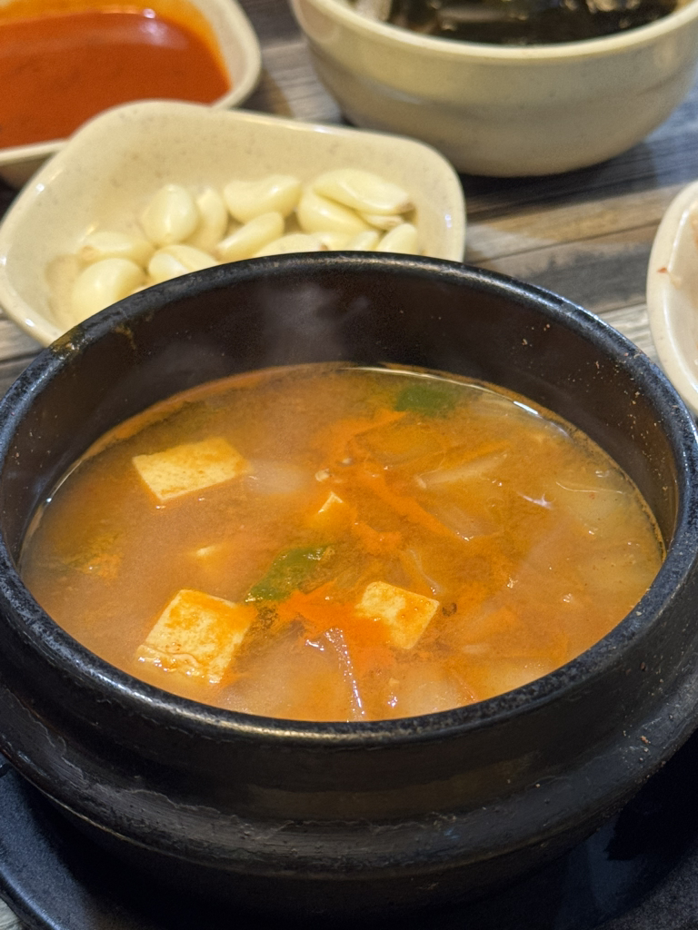 구일산 장군집 본점 대표 사진