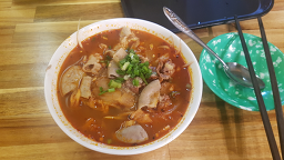 부산꼴통라면 대표 사진