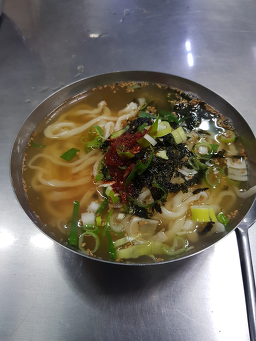 신금분식 사진 2