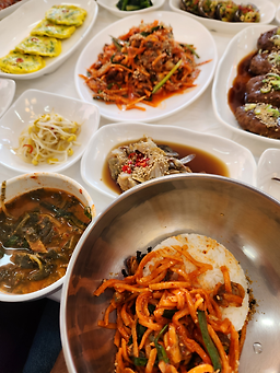 순천만전라도밥상 대표 사진