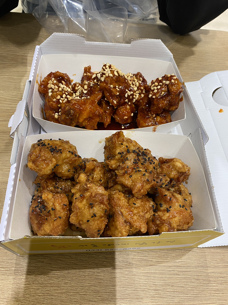 서울양계 사진 3