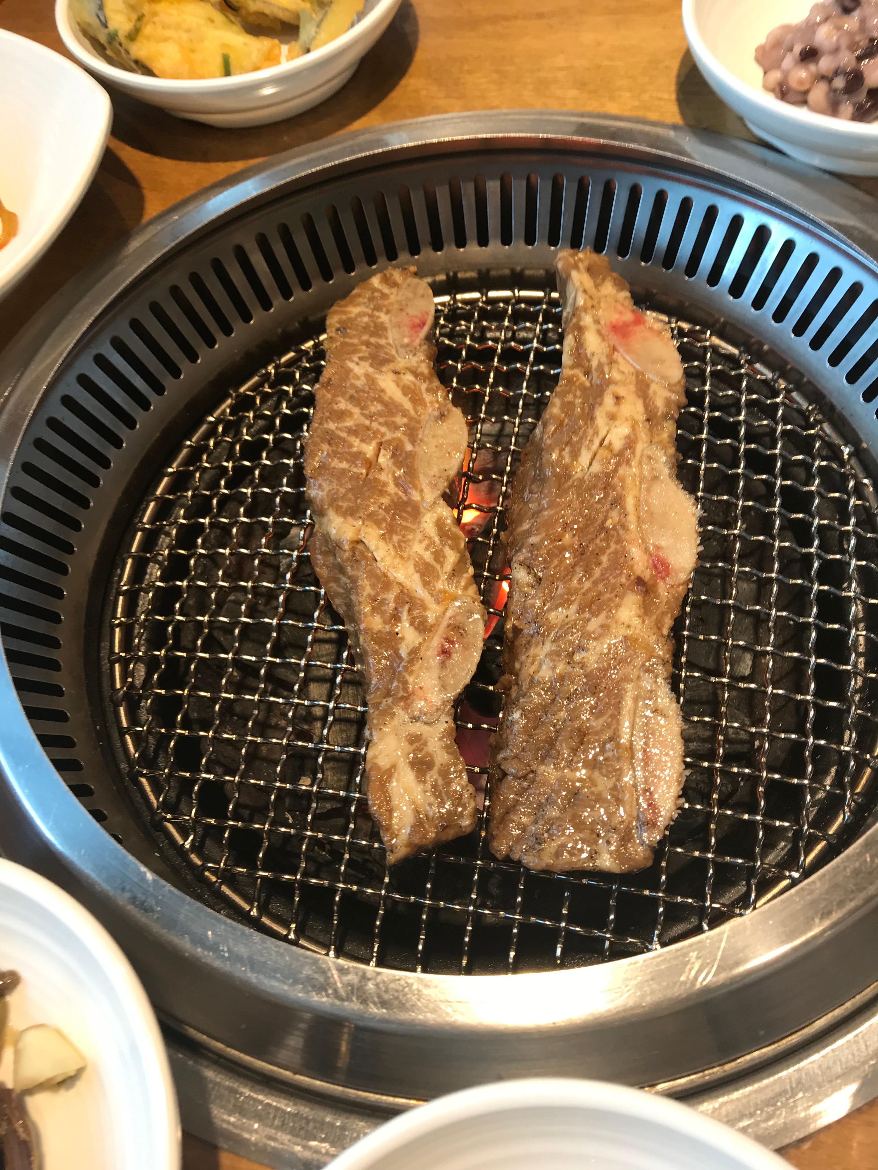 송도갈비 해운대중동점 사진 2