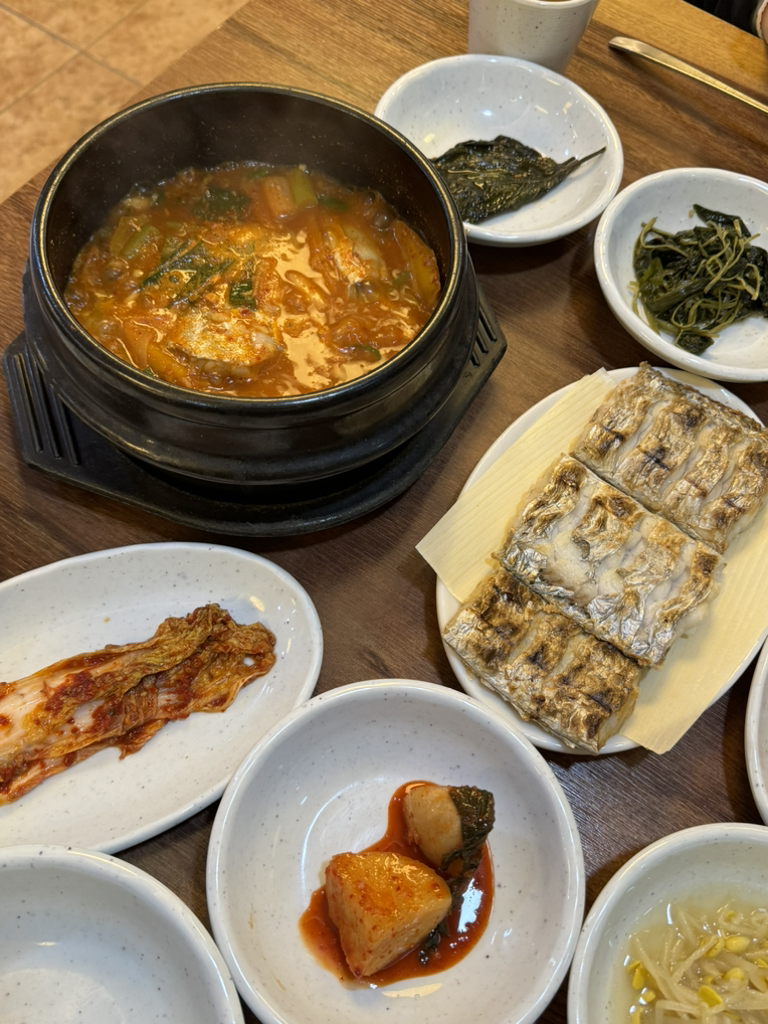 못난이식당 해운대점 사진 2