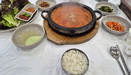 봄내 멸치쌈밥전문점 사진 6