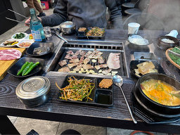 진선식육식당 사진 2