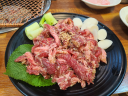 머시기숯불구이 사진 7