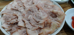 배가네 아바이순대국밥 대표 사진