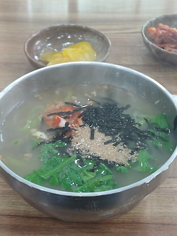 김필남 손칼국수전문점 사진 2