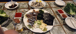 수작 사진 2