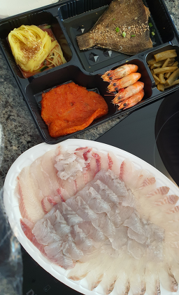 해운대횟집 사진 5