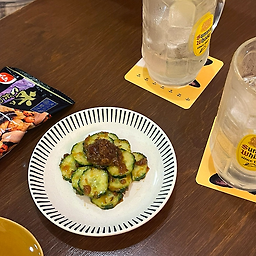 우라마치사카바 사진 3