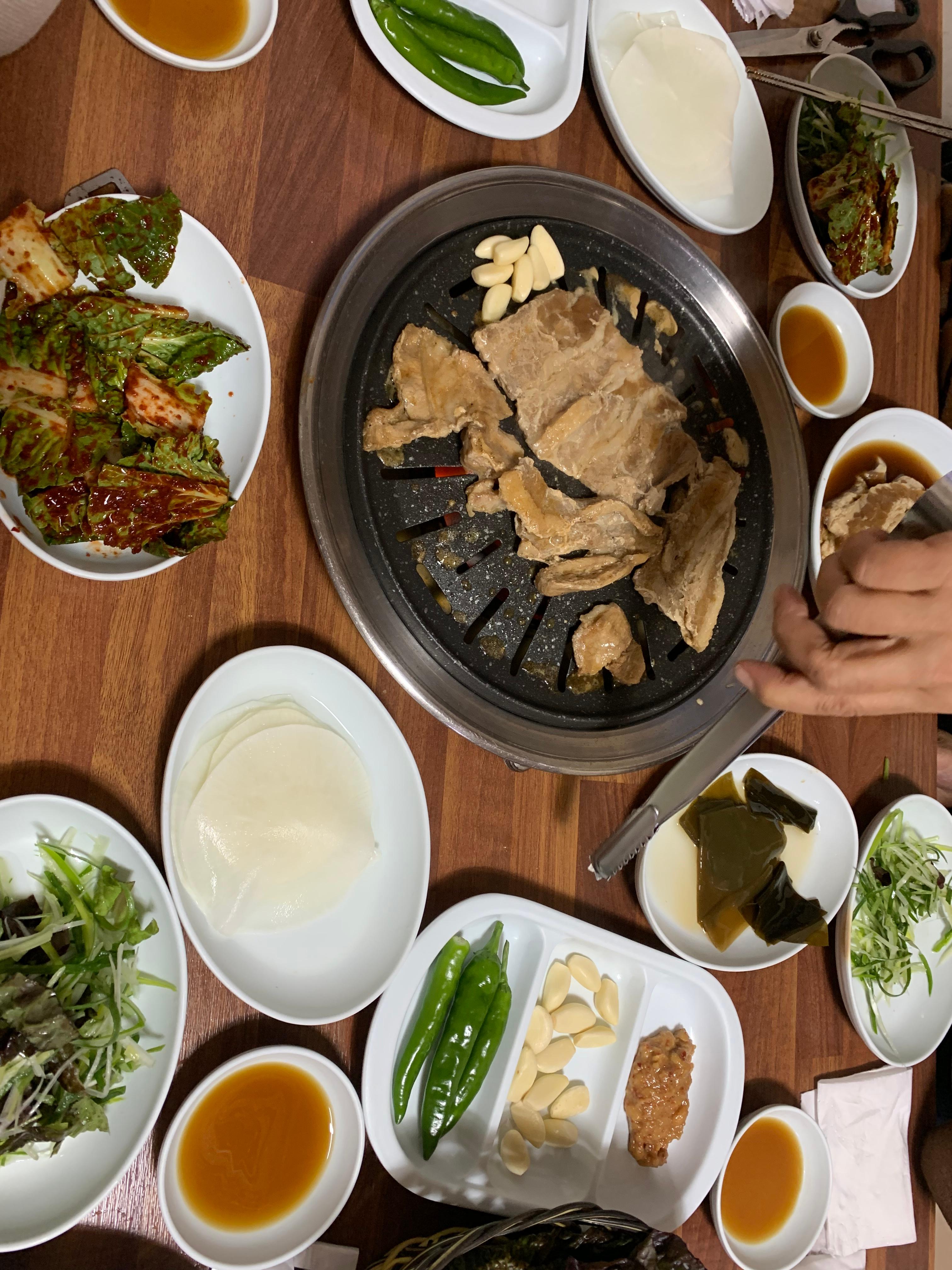 초량숯불갈비 사진 6