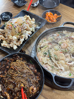 중화원 사진 3