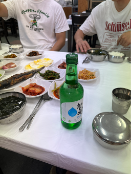 신해안식당 사진 2