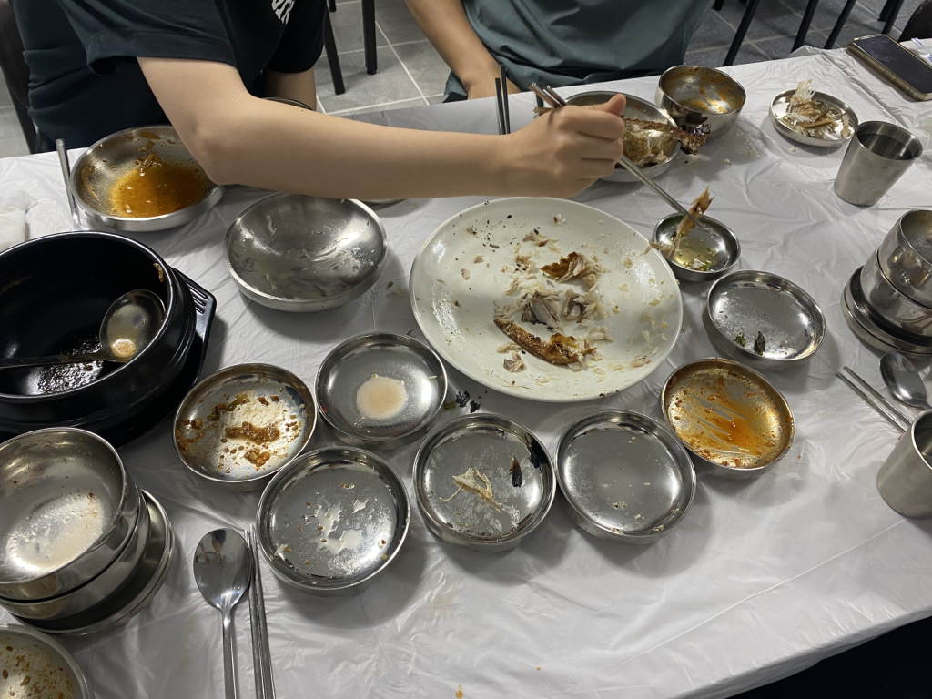 상주밥상 사진 3
